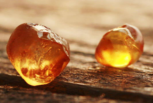 桃胶的副作用 桃胶的副作用