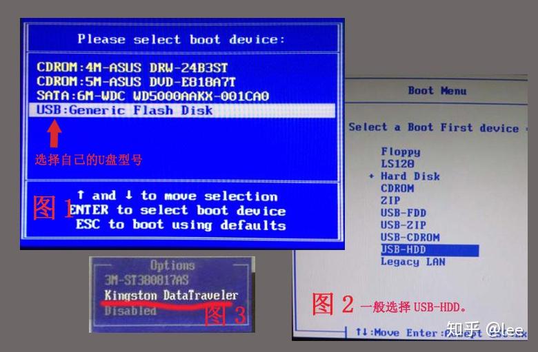 u盘怎么做系统安装盘_制作ghost u盘装系统步骤_u盘怎么制作装机系统