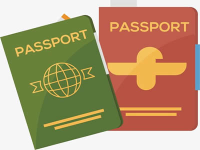 个人客户有效身份证件_自然人客户的有效身份证件包括_自然人客户的有效证件包括