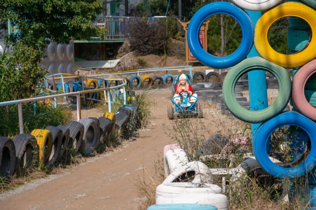今年首次！福州主城区突破40℃！快来这些宝藏避暑地打卡