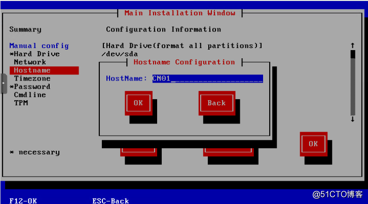 linux文件系统的物理结构_操作系统文件结构_linux操作系统文件的物理结构是什么结构?