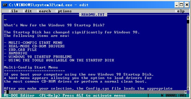 cmd命令打开文件_命令打开文件夹选项_linux打开文件的命令
