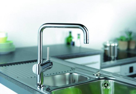 厨房洁具 厨房洁具