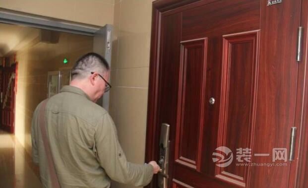 郑州一出租屋房屋甲醛超标租客头晕 托管公司称普遍