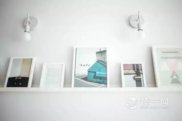 郑州面包与纽扣装修公司咖啡馆装修