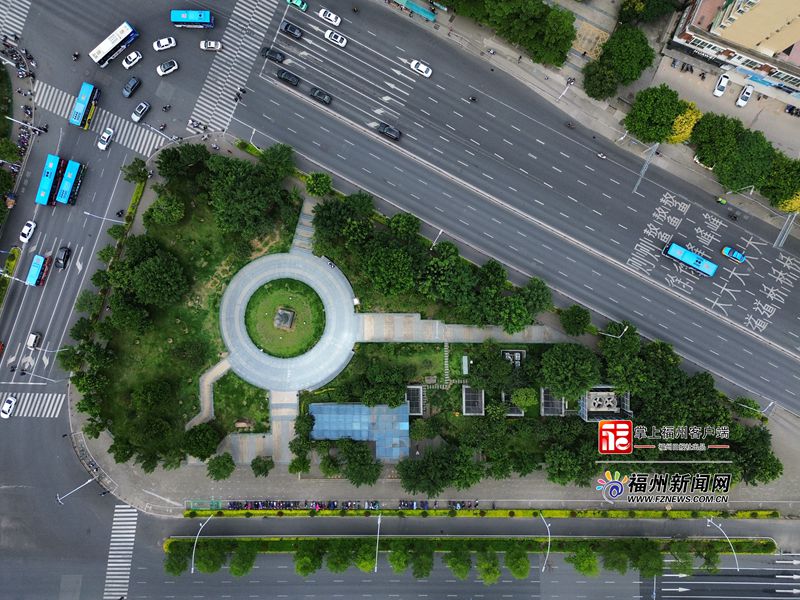 ​麦顶小学分校落户白湖亭！福州首创！本土国企捐建