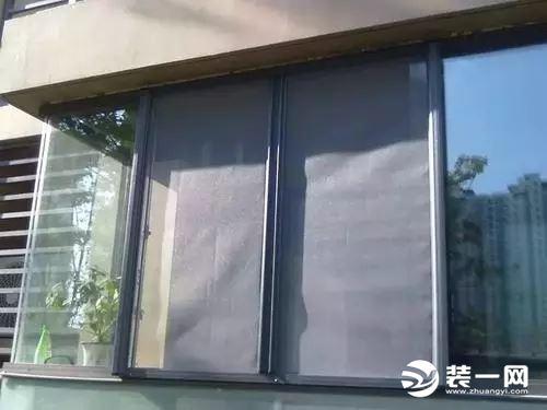 纱窗