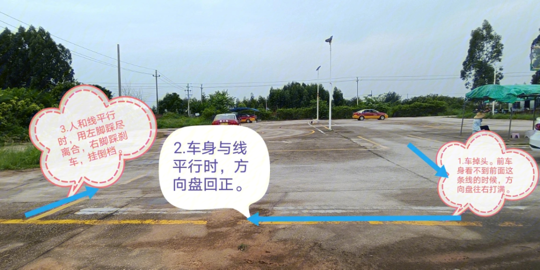 gps科目二考试系统_驾校考试车gps定位精度_驾照考试gps
