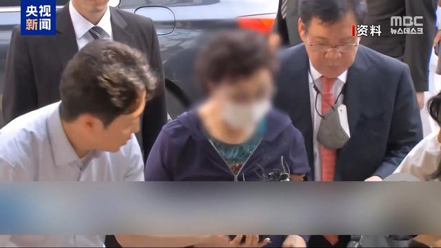 韩国的6小时40分