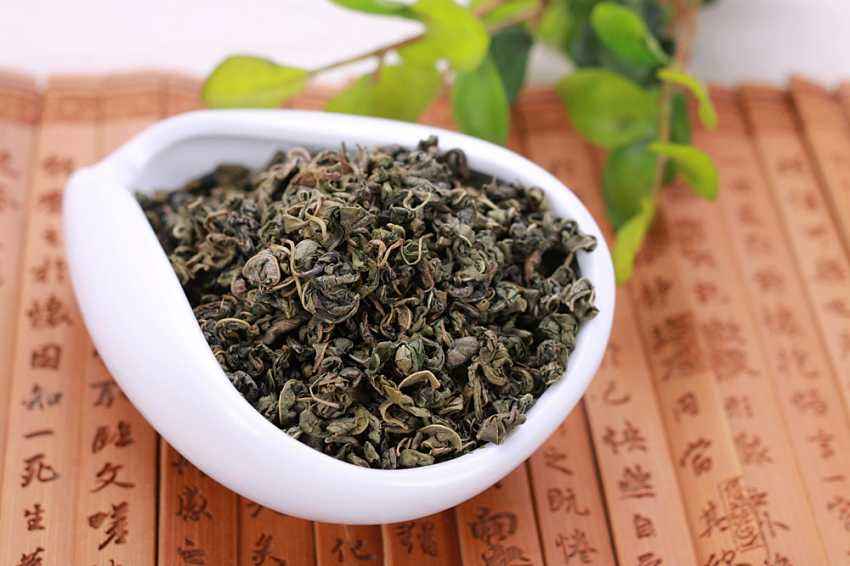 紫一罗布麻茶用途及成份