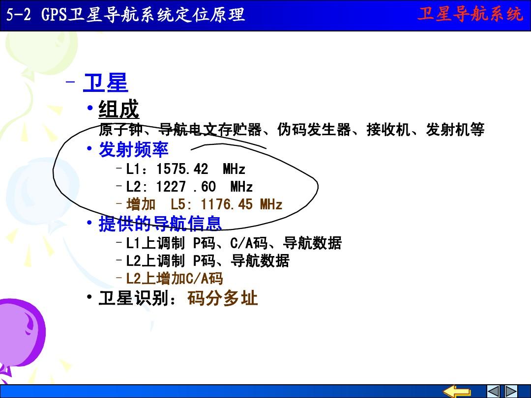 gps定位原理示意图_定位原理图怎么画_绘图说明gps定位的基本原理