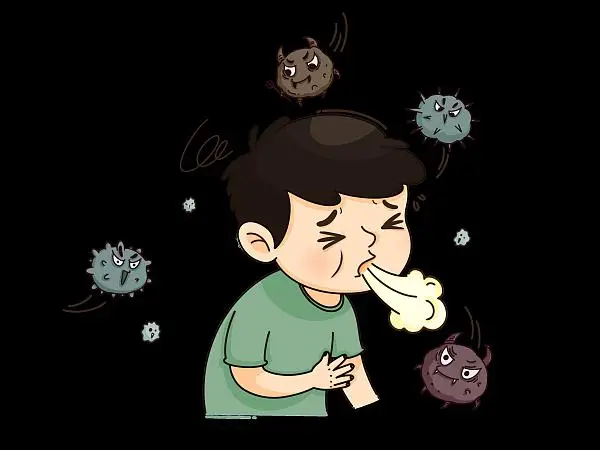 小儿哮喘发作症状_小儿哮喘发作时的特征_小儿哮喘发作怎么办