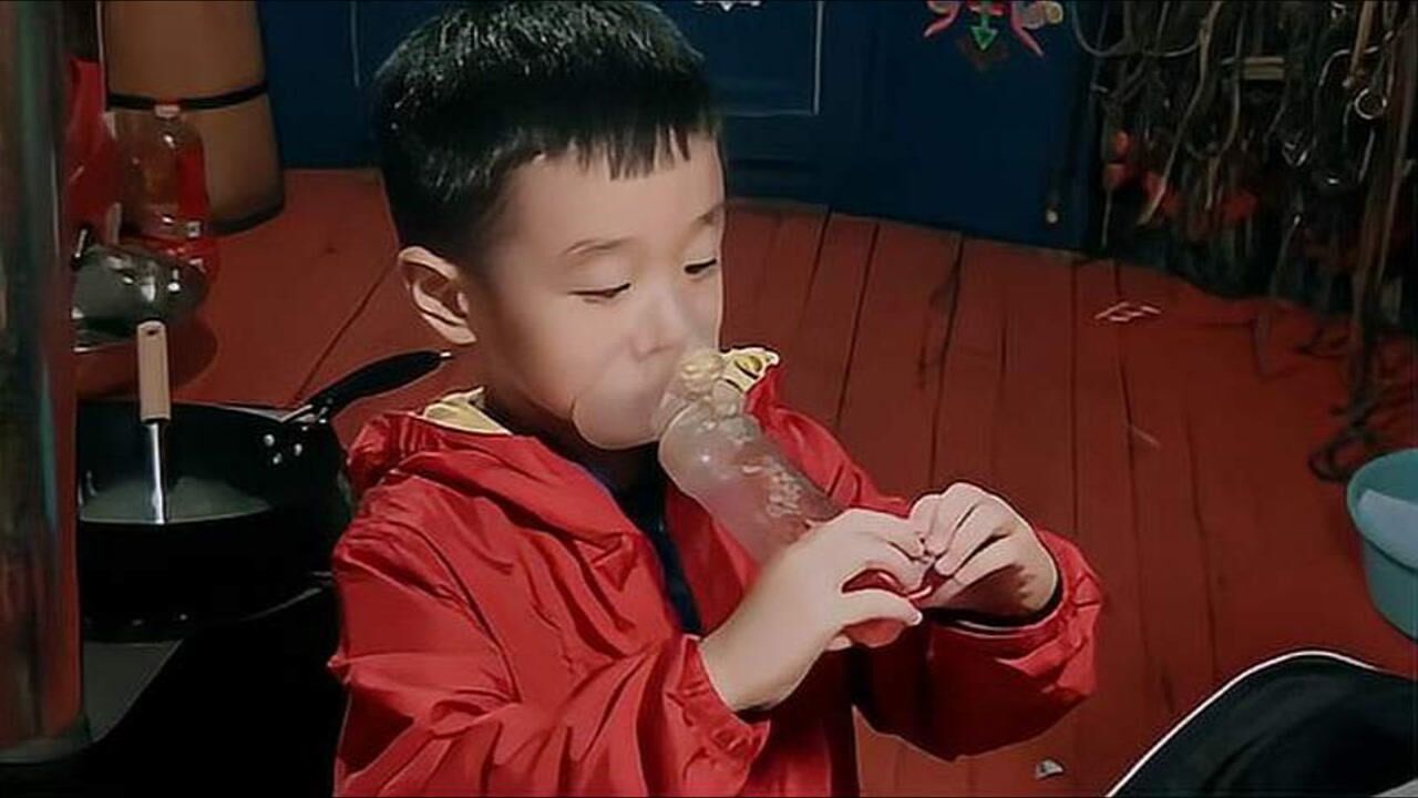 杨阳洋到底有没有哮喘_杨阳洋妈妈_杨阳洋哮喘