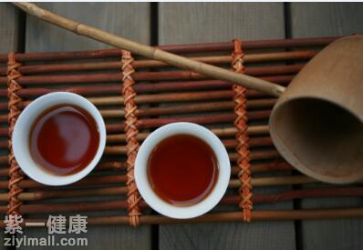 牛蒡茶注意事项