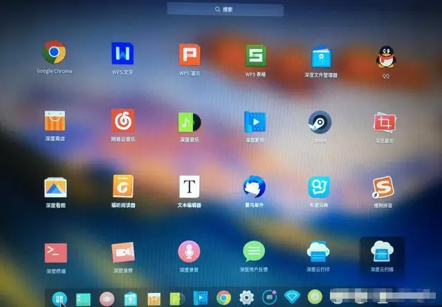国产操作系统叫什么名字_最新国产操作系统下载_你了解国产的操作系统吗