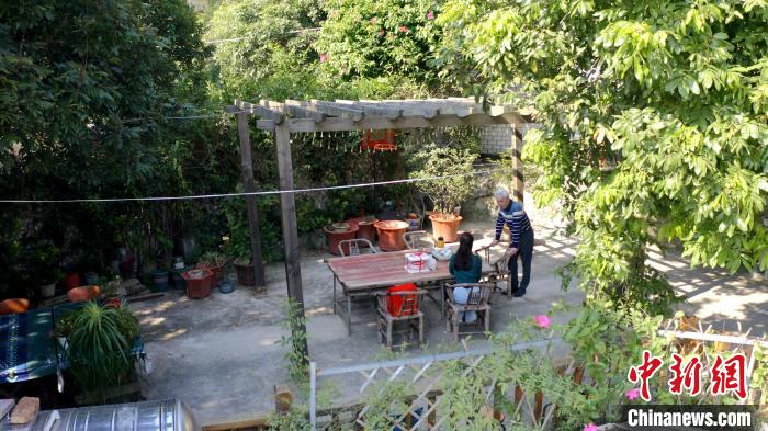 福建出品电视剧《此心安处是吾乡》央视开播