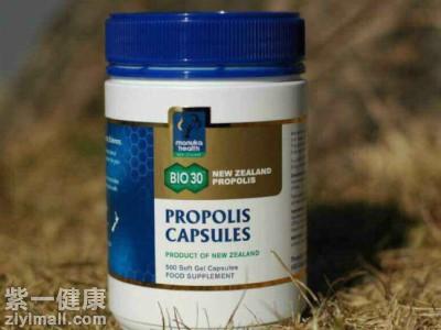 蜜纽康蜂胶