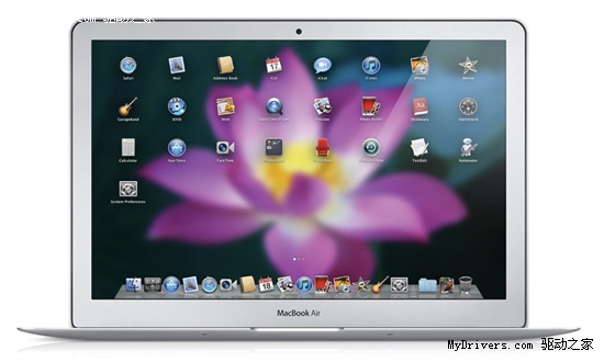 mac os x lion 主题_主题库_主题商店