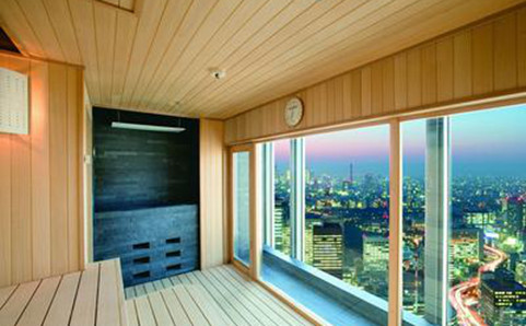 封闭式阳台效果图 封闭式阳台效果图