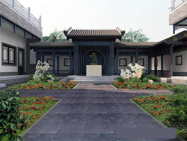 1553913473229517.jpg 2017漂亮的现代农村四合院【效果图】438.jpg