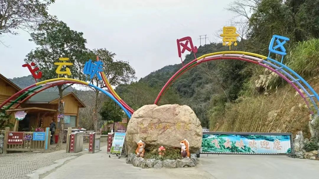 今年首次！福州主城区突破40℃！快来这些宝藏避暑地打卡