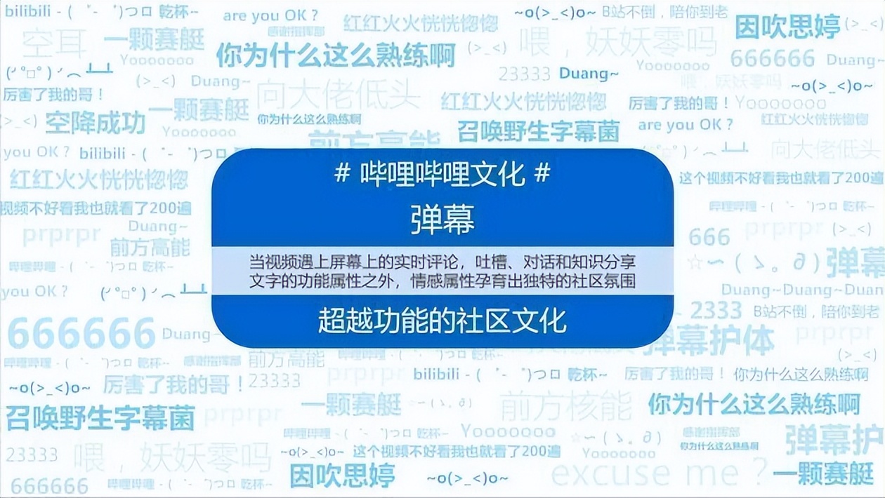 网站是啥意思_网站是怎么赚钱的_哔哩哔哩是个什么网站