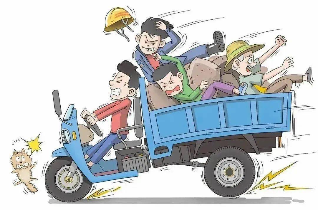 追尾三轮车一定是后车全责吗_路口追尾三轮车怎么办_三轮追尾轿车