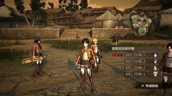 进击的巨人巨人之力消失_steam没有进击的巨人_进击的巨人缺失dll