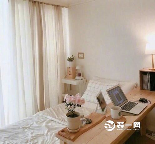 ins风格装修效果图