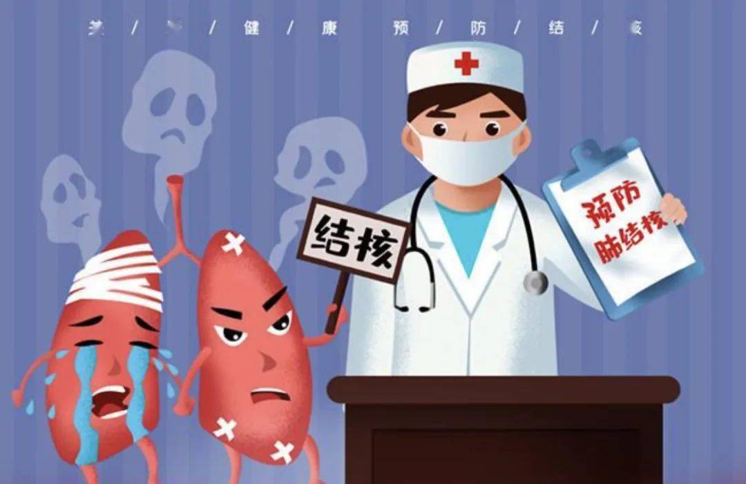 肺隔离结核性继发要住院吗_继发性肺结核要隔离吗_继发性肺结核隔离措施