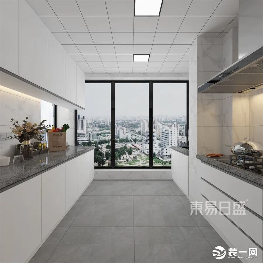 新房装修技巧效果图