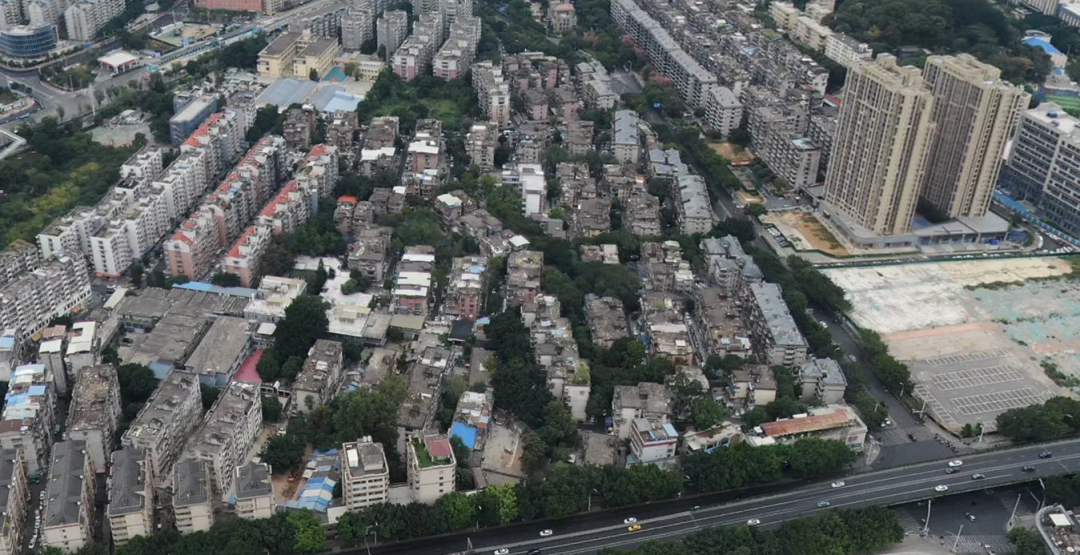 涉迁2000余户！台江启动年度最大旧改征收项目