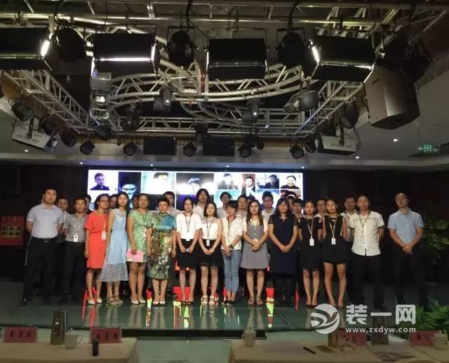 郑州沪上名家装修公司荣光时刻
