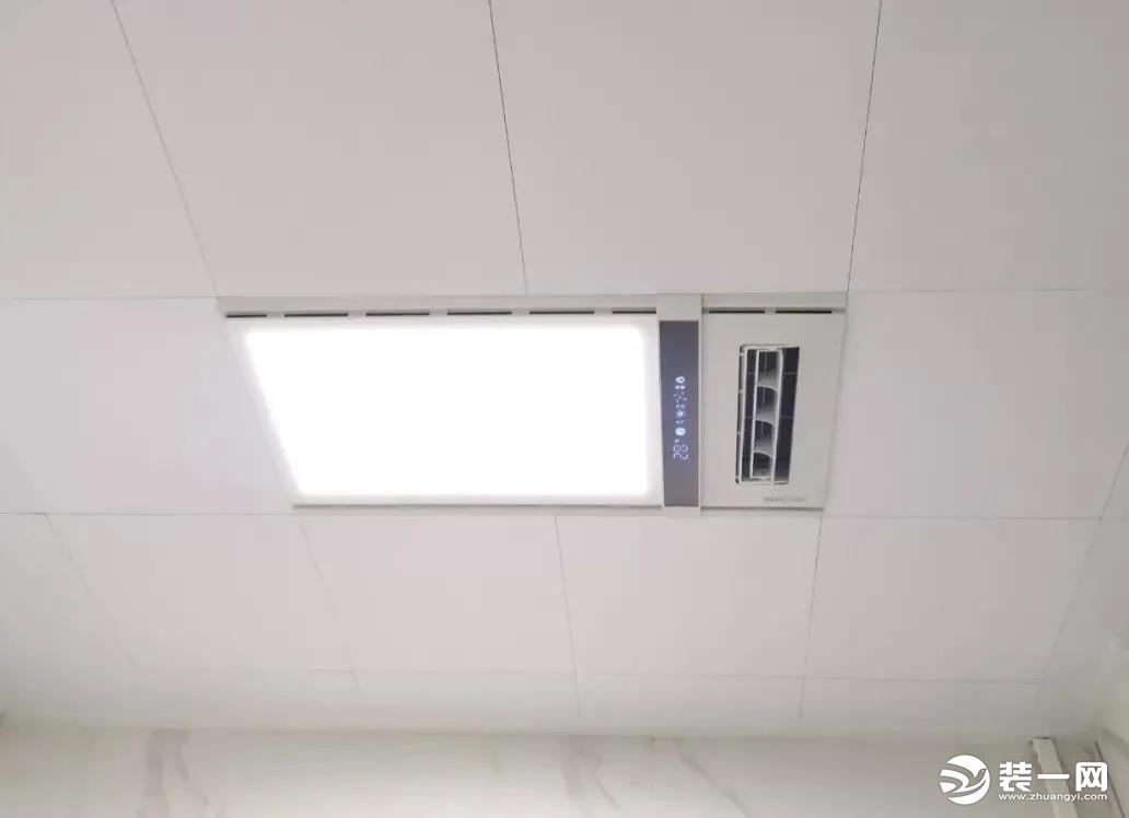 老人卫生间怎么装修