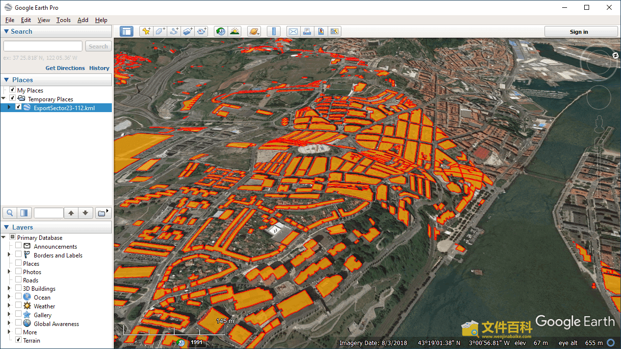 地理软件信息系统包括_地理信息系统应用软件_地理信息系统软件