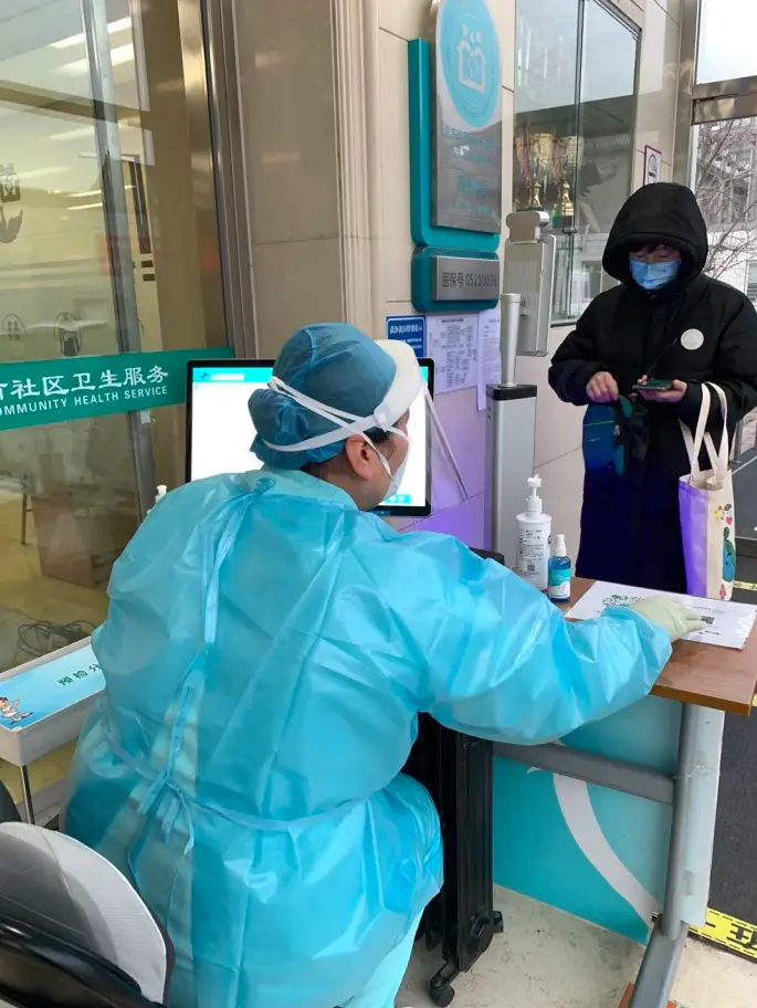 看病顺序医院去哪个科室_看病顺序医院去看可以吗_去医院看病的顺序