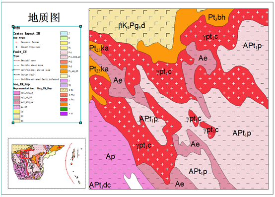 专题图层制作_mapinfo专题图层_专题图层是什么
