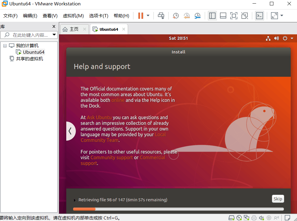 虚拟机可安装的操作系统软件_在虚拟机中安装系统_虚拟机可安装的操作系统软件