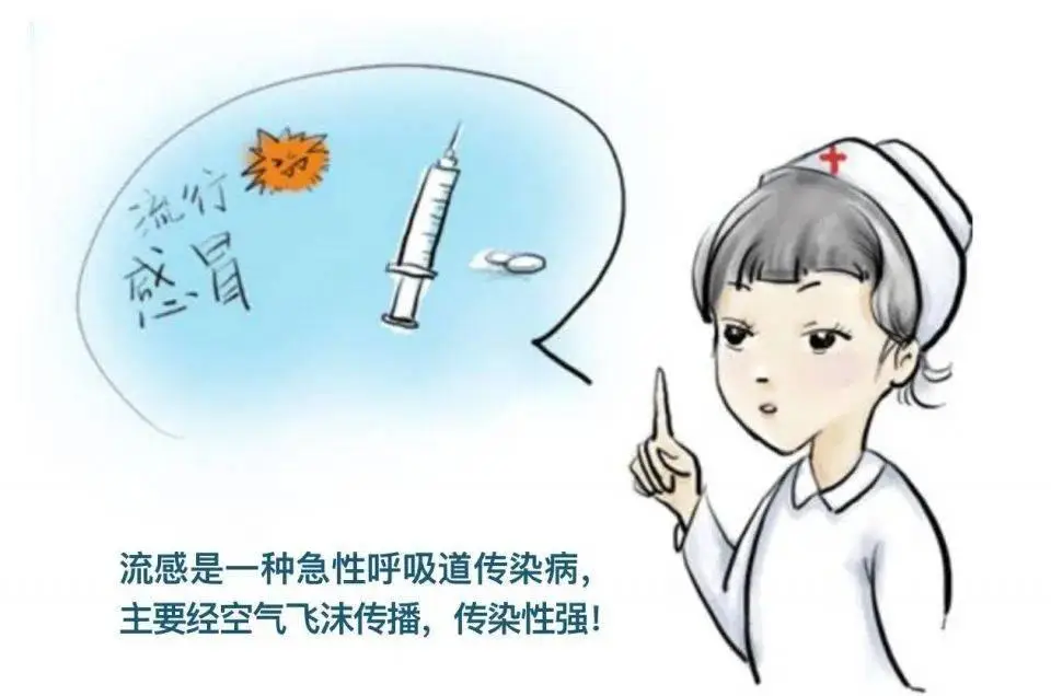 呼吸合胞病毒表现_呼吸合胞病毒早期症状_呼吸道合胞病毒 图片