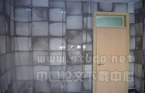 相变墙房间的蓄换热性能实测分析