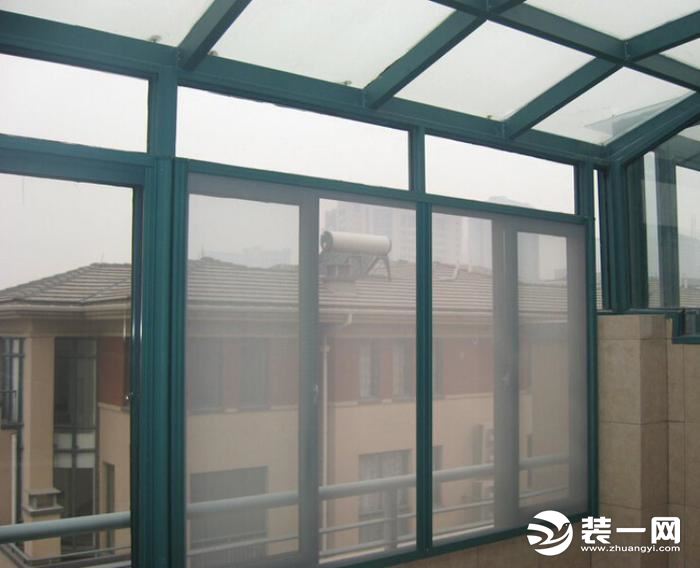 纱窗