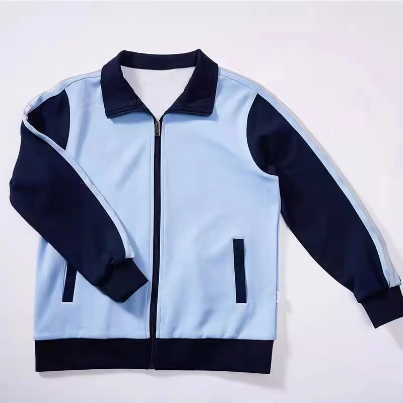6.9万元LV新款夹克撞衫厦门校服