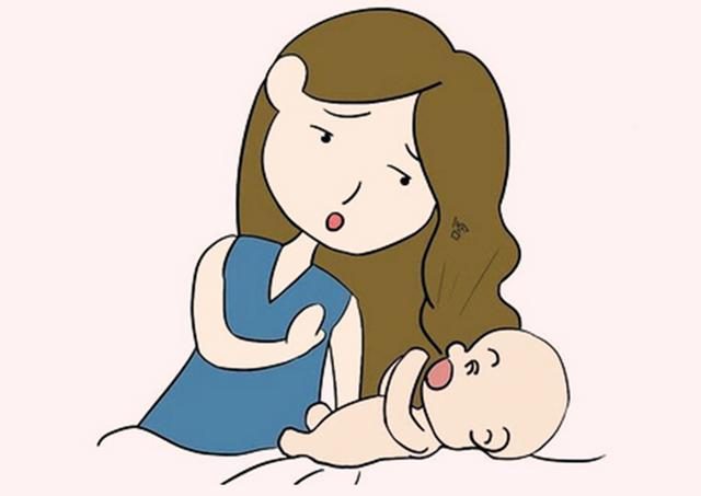 新生儿吃好奶打嗝_新生儿吃完奶经常打嗝_新生儿吃完奶打嗝可以喝水吗