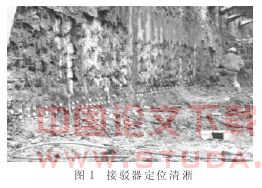 地墙接驳器安装工艺的改进