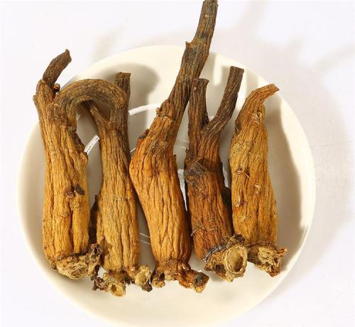 高丽参价格多少钱一克? 