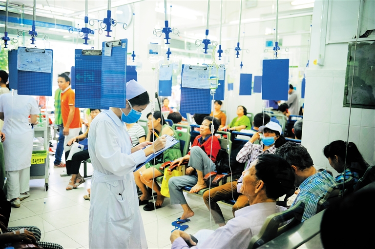 门诊输液乡镇禁止吗_门诊禁止输液文件_门诊乡镇禁止输液的通知