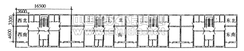 住宅建筑围护结构保温性能的确定分析
