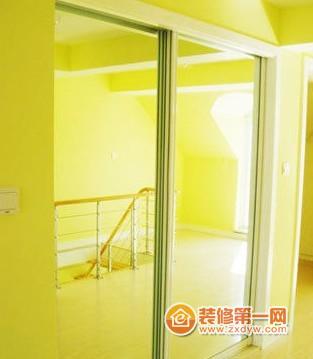 小户型装修