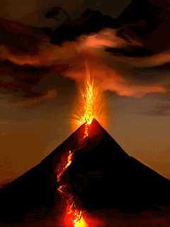火山风林furinkazan_火山风林明日方舟_风林火山 thunder