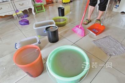 热力管道爆管